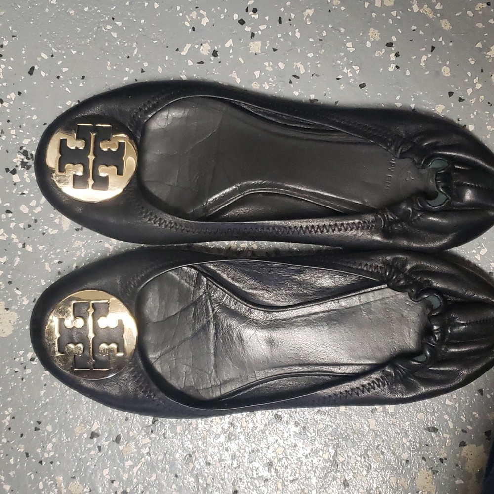 Ballerina flats